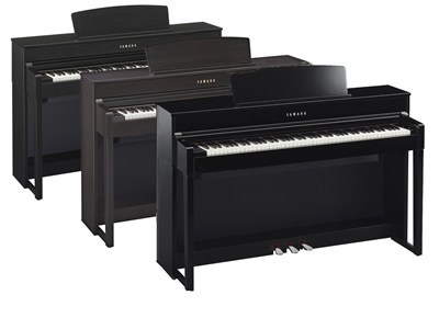 Clavinova Yamaha CLP575
